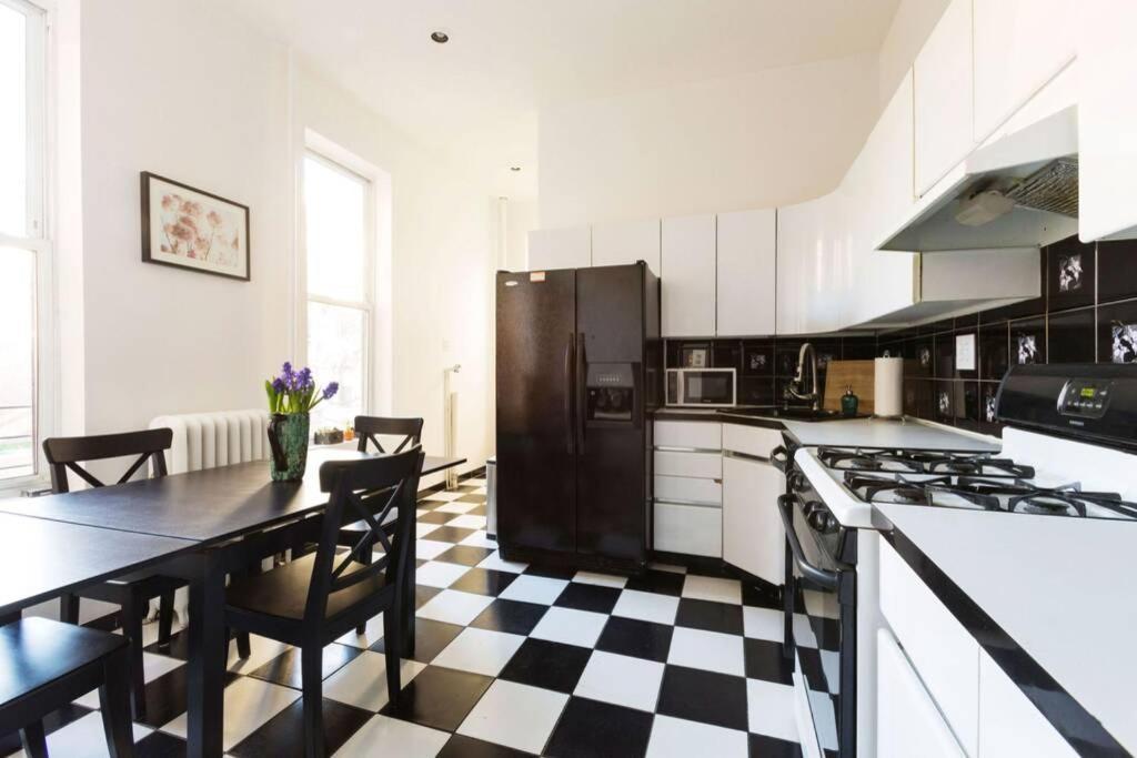 4 Bedroom Nyc Apartment New York Esterno foto