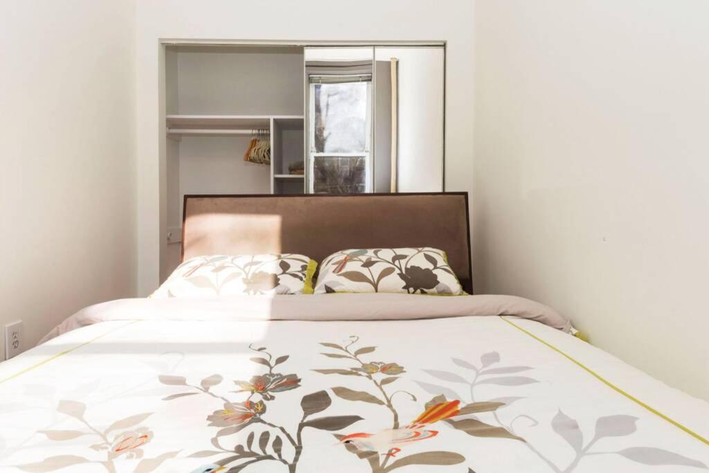 4 Bedroom Nyc Apartment New York Esterno foto
