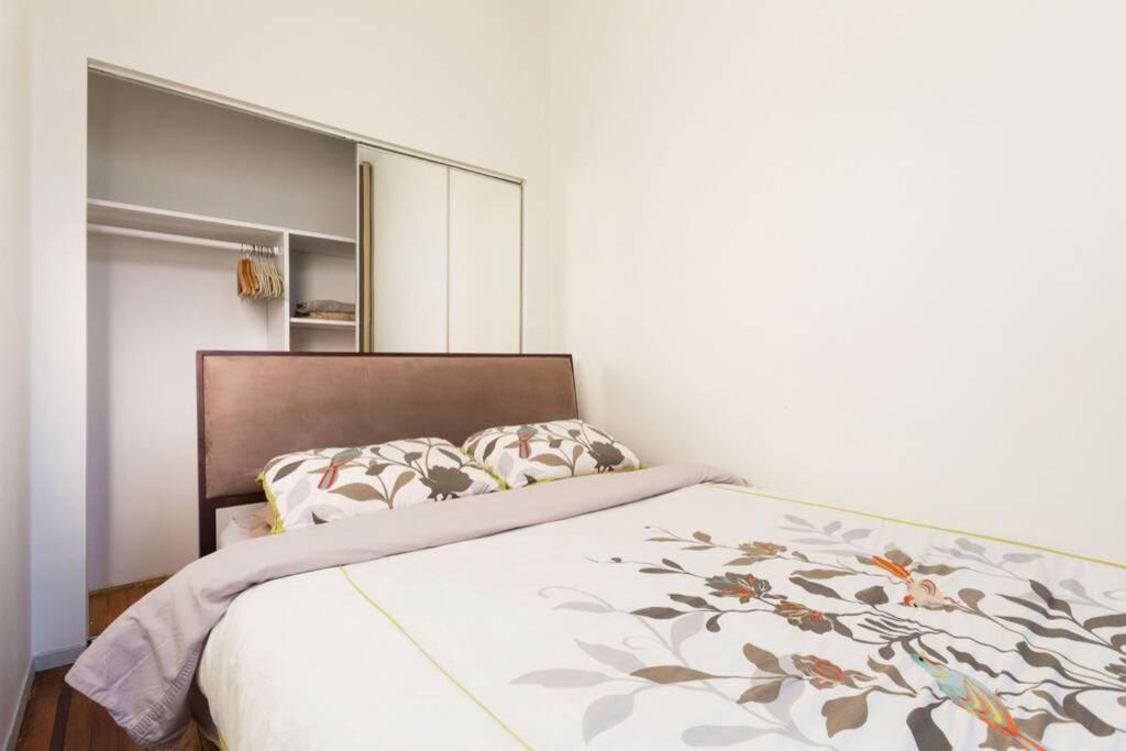 4 Bedroom Nyc Apartment New York Esterno foto