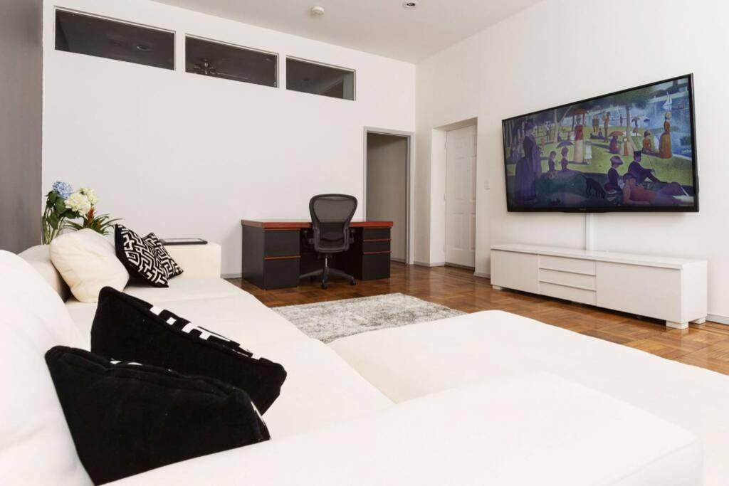 4 Bedroom Nyc Apartment New York Esterno foto
