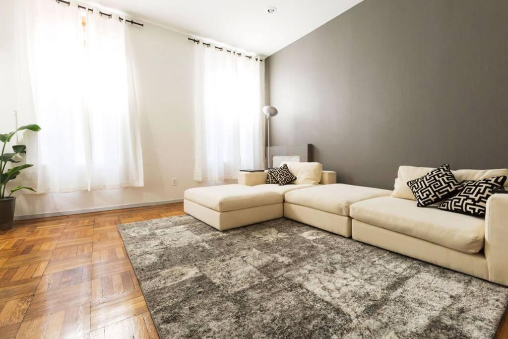 4 Bedroom Nyc Apartment New York Esterno foto