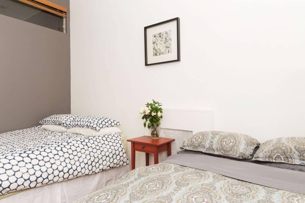 4 Bedroom Nyc Apartment New York Esterno foto