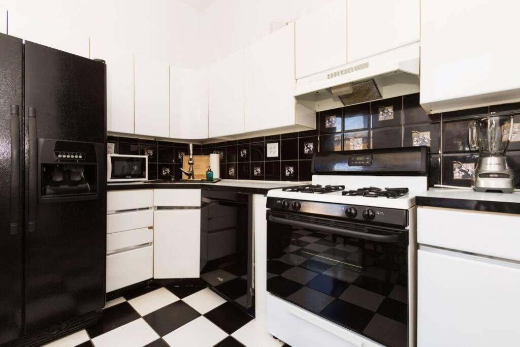 4 Bedroom Nyc Apartment New York Esterno foto
