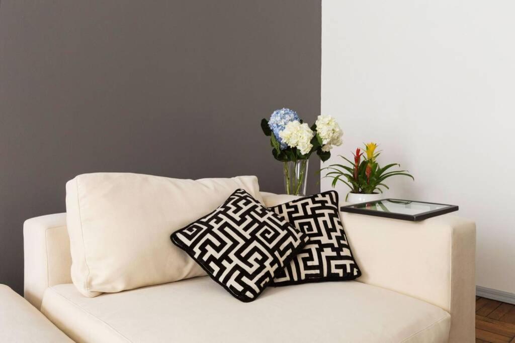 4 Bedroom Nyc Apartment New York Esterno foto