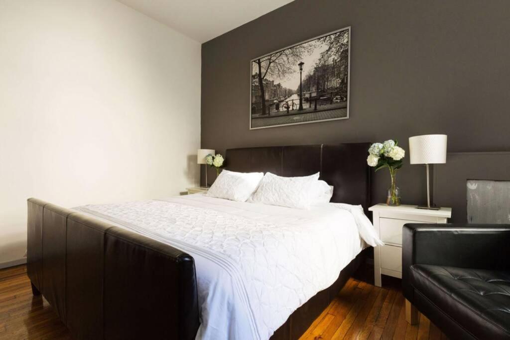 4 Bedroom Nyc Apartment New York Esterno foto