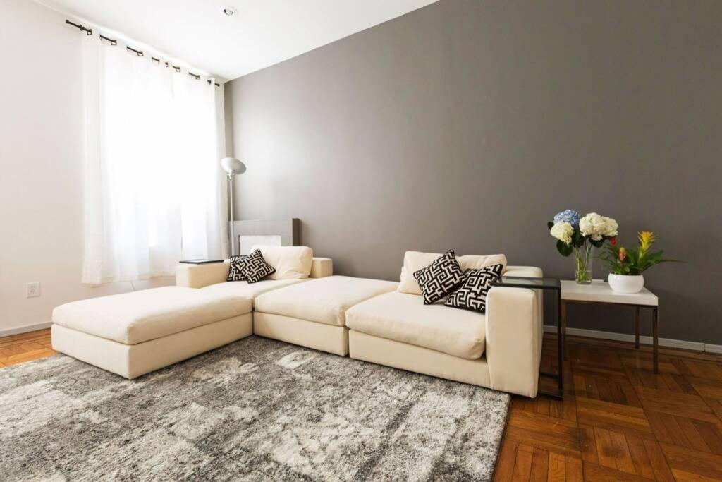 4 Bedroom Nyc Apartment New York Esterno foto
