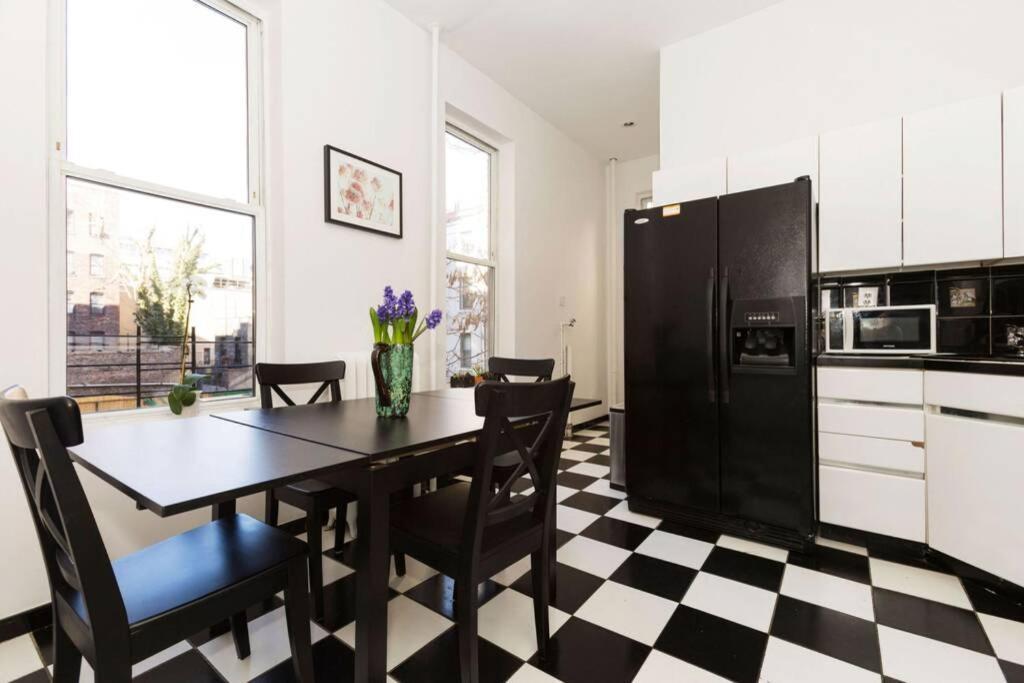 4 Bedroom Nyc Apartment New York Esterno foto