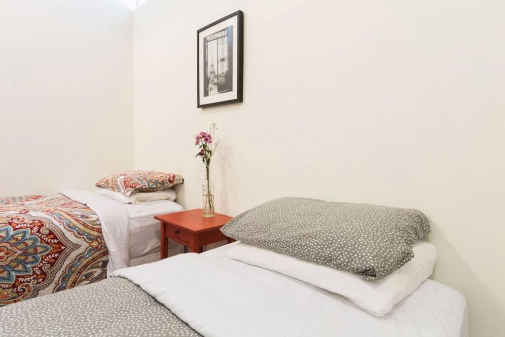 4 Bedroom Nyc Apartment New York Esterno foto