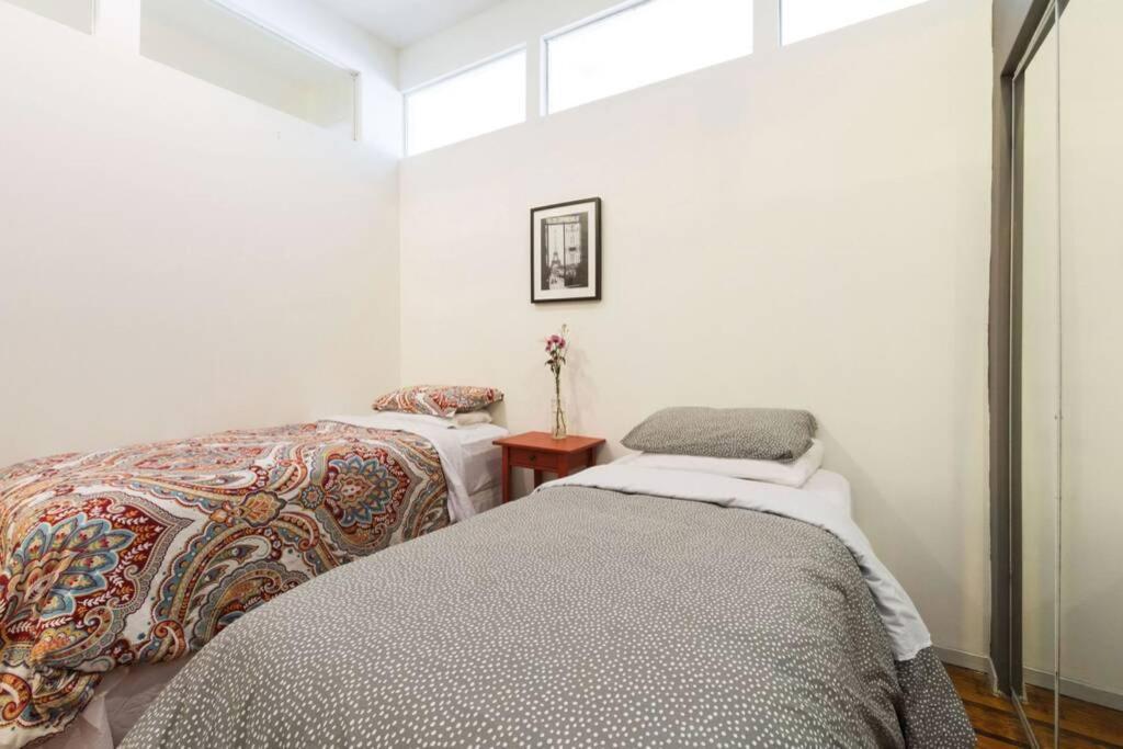 4 Bedroom Nyc Apartment New York Esterno foto